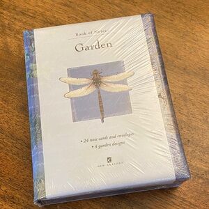 FREE Note Cards and Envelopes